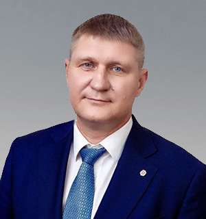 Шеремет Михаил Сергеевич