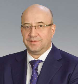 Плигин Владимир Николаевич