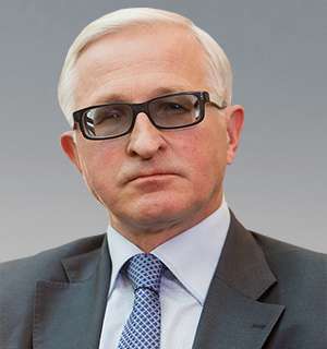 Шохин Александр Николаевич
