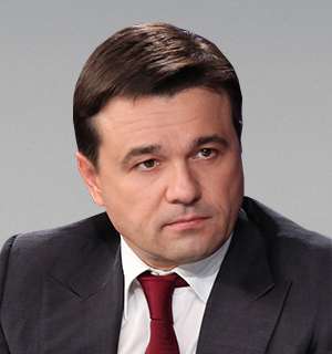 Воробьев Андрей Юрьевич
