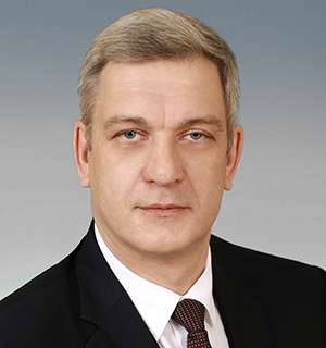 Иванов Владимир Валерьевич