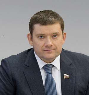 Журавлев Николай Андреевич