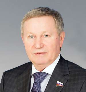 Афанасов Михаил Александрович