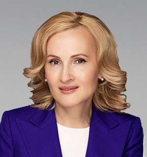 Яровая Ирина Анатольевна
