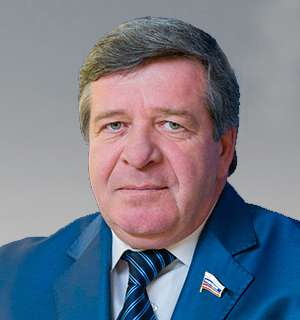Семенов Валерий Владимирович
