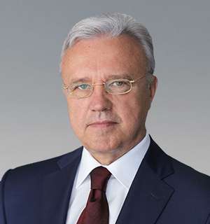 Усс Александр Викторович