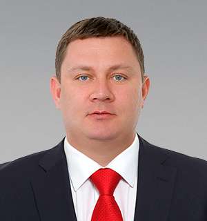 Нестеренко Юрий Юрьевич