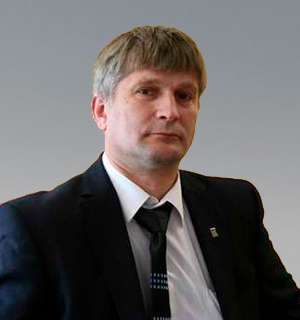 Фетисов Андрей Юрьевич