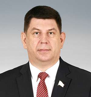 Смирнов Виктор Владимирович
