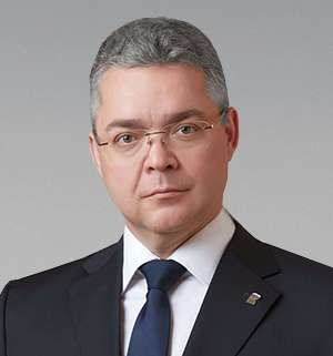 Владимиров Владимир Владимирович