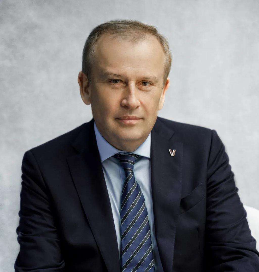 Дрозденко Александр Юрьевич