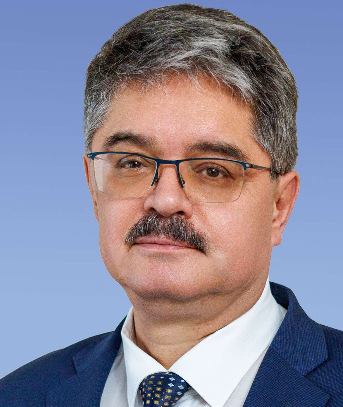 Широков Анатолий Иванович