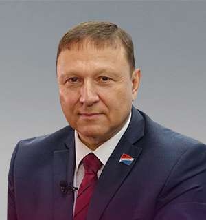 Ролик Александр Иванович