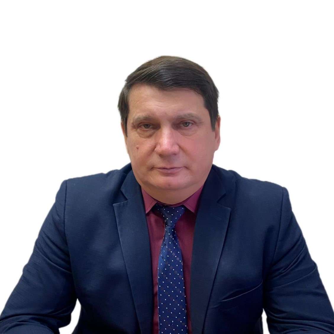 Соушев Александр Станиславович