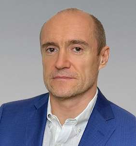 Осинников Андрей Владиславович