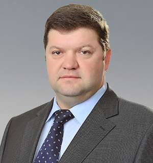Ягубов Геннадий Владимирович