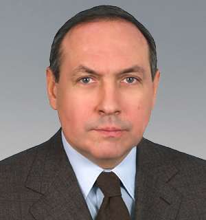 Никонов Вячеслав Алексеевич