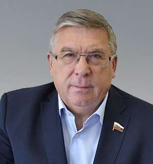 Рязанский Валерий Владимирович