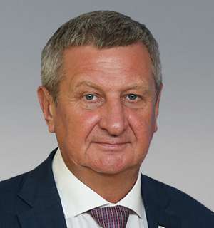 Муратов Сергей Николаевич