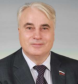 Завальный Павел Николаевич