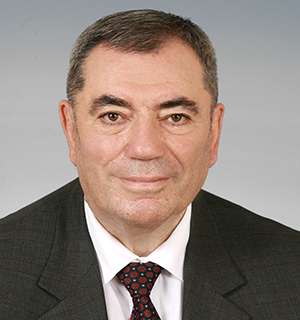 Симановский Леонид Яковлевич