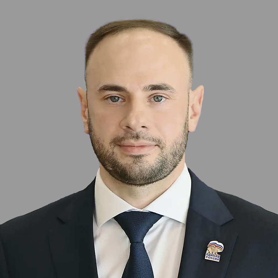 Мельников Александр Геннадиевич