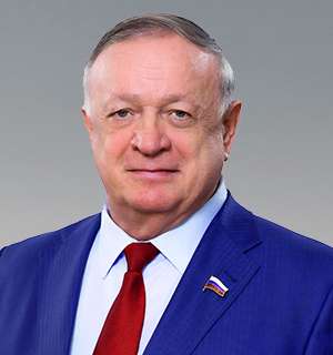 Заварзин Виктор Михайлович