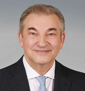Третьяк Владислав Александрович
