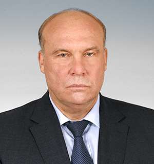 Колесник Андрей Иванович