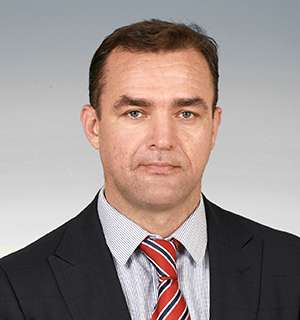 Гончаров Николай Александрович