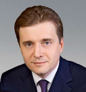 Горицкий Дмитрий Юрьевич