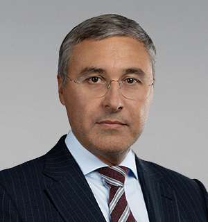 Фальков Валерий Николаевич