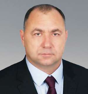 Демченко Иван Иванович
