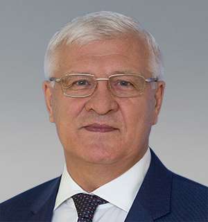 Брилка Сергей Фатеевич