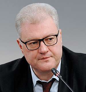 Орлов Дмитрий Иванович