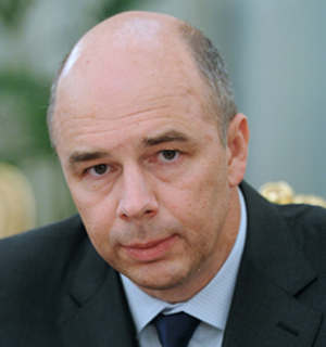 Силуанов Антон Германович