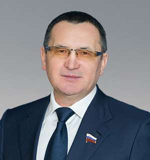Федоров Николай Васильевич