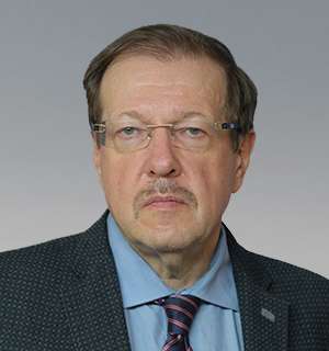 Русаков Александр Ильич