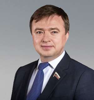 Иванов Максим Анатольевич