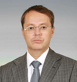 Ковпак Лев Игоревич