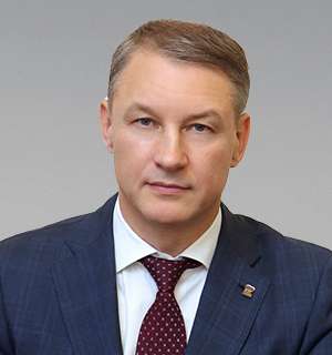 Фомин Аркадий Васильевич