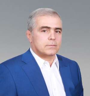 Гаджиев Мурад Станиславович