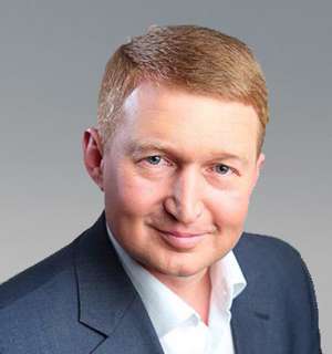 Канаев Алексей Валерианович