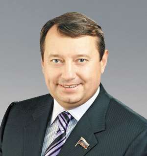 Скруг Валерий Степанович