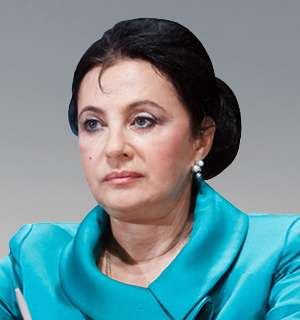 Винер Ирина Александровна