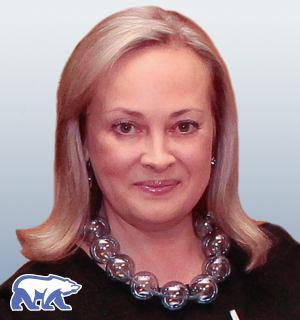 Хаустова Елена Владимировна