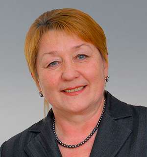 Смирнова Татьяна Александровна