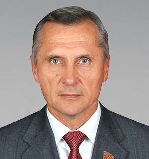 Гриценко Николай Павлович