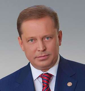 Метшин Айдар Раисович