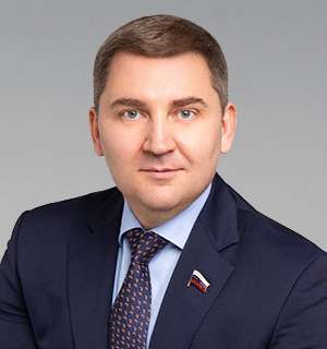 Ламейкин Дмитрий Викторович